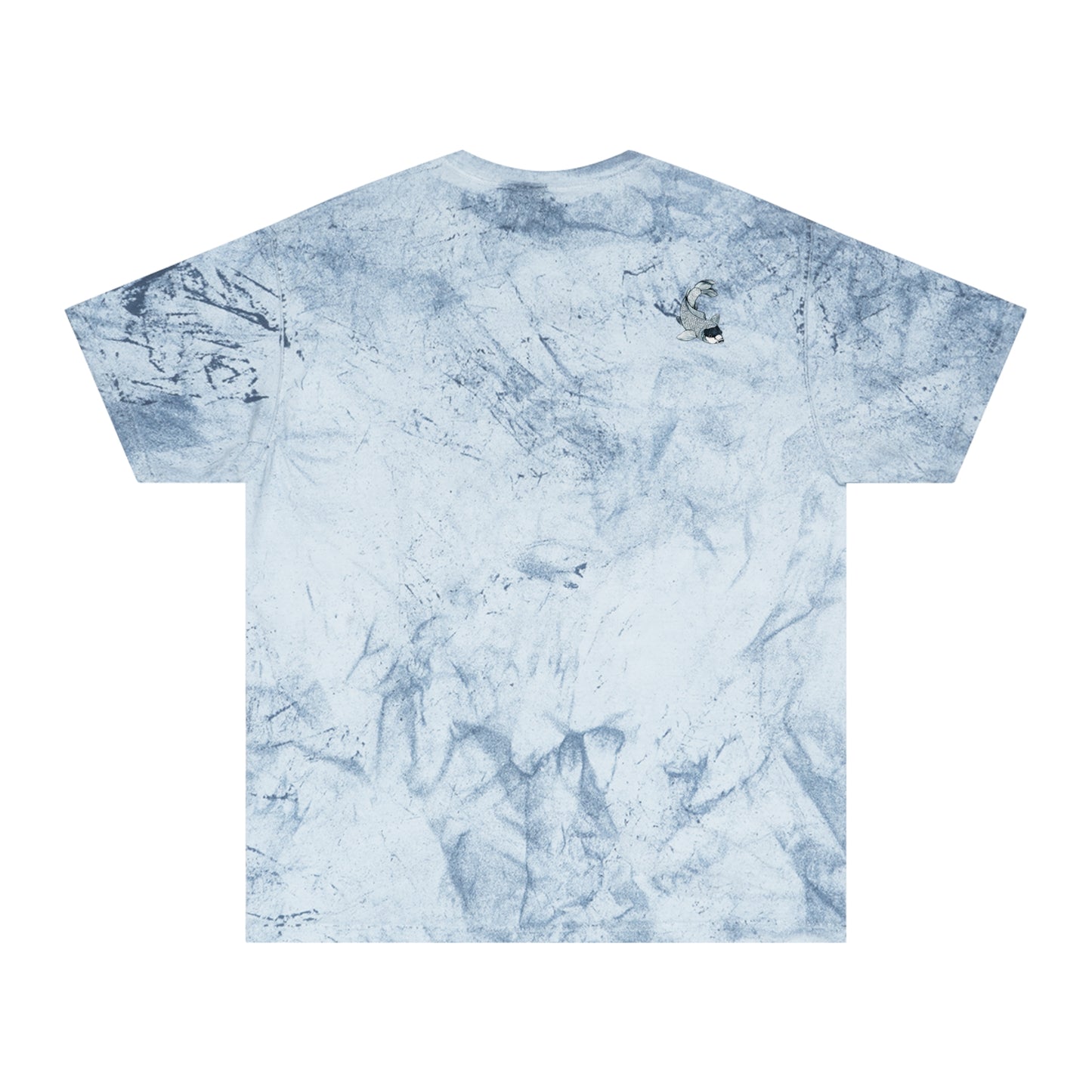 Siddhartha Gautama Buddha Industrial Dye Premium T-Shirt