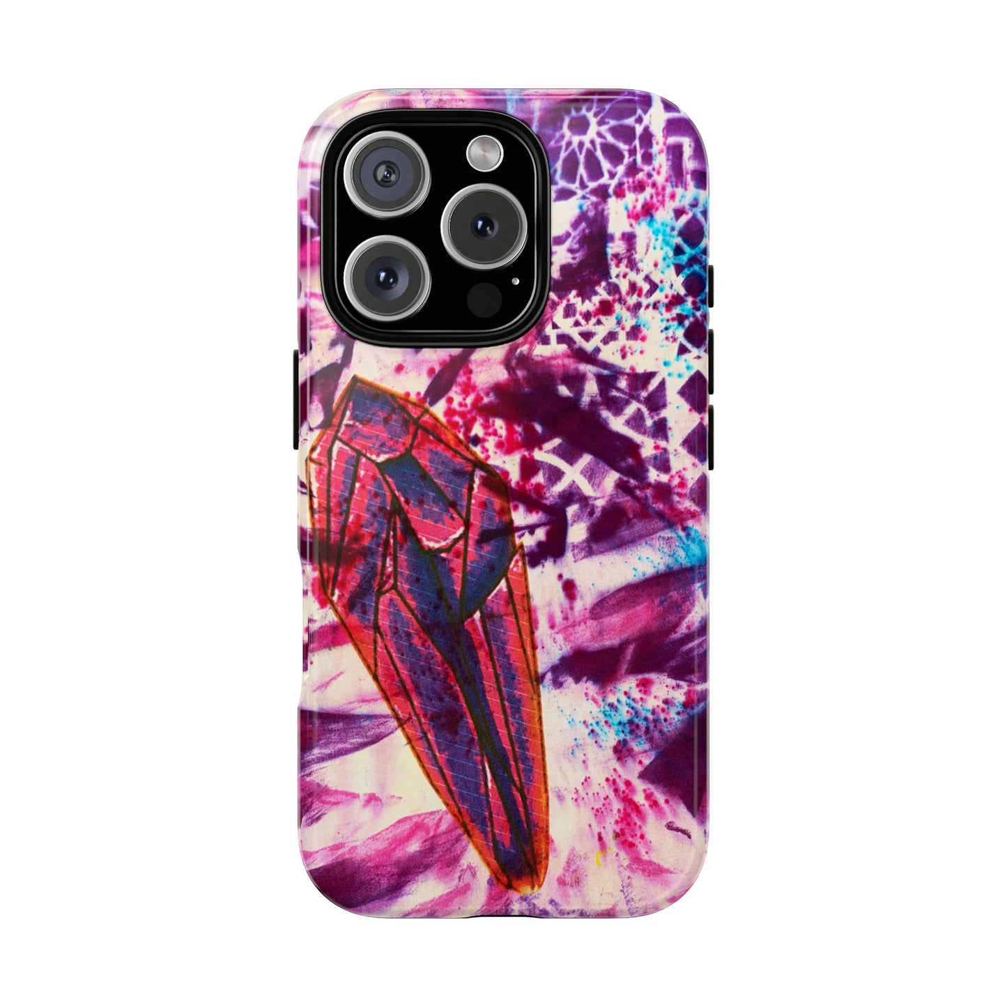 Dark Crystal All Smart Phone Tough Cases