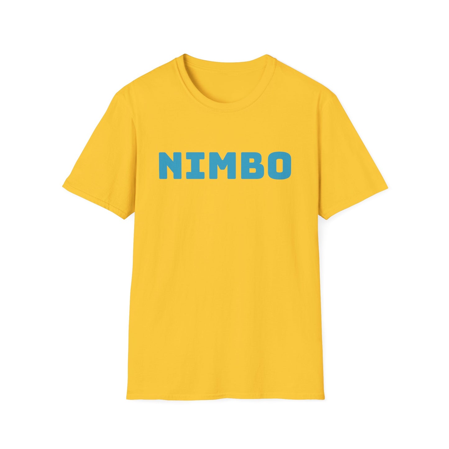 Simp 4 Nimbo T-Shirt