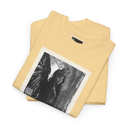 Anahita Aziza & Fae Unisex Heavy Cotton Tee