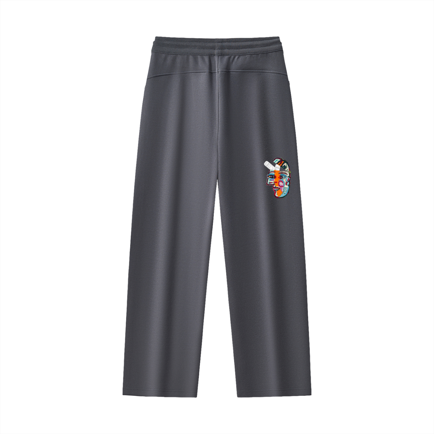 Love Pill Straight-Leg Women's Sweatpants