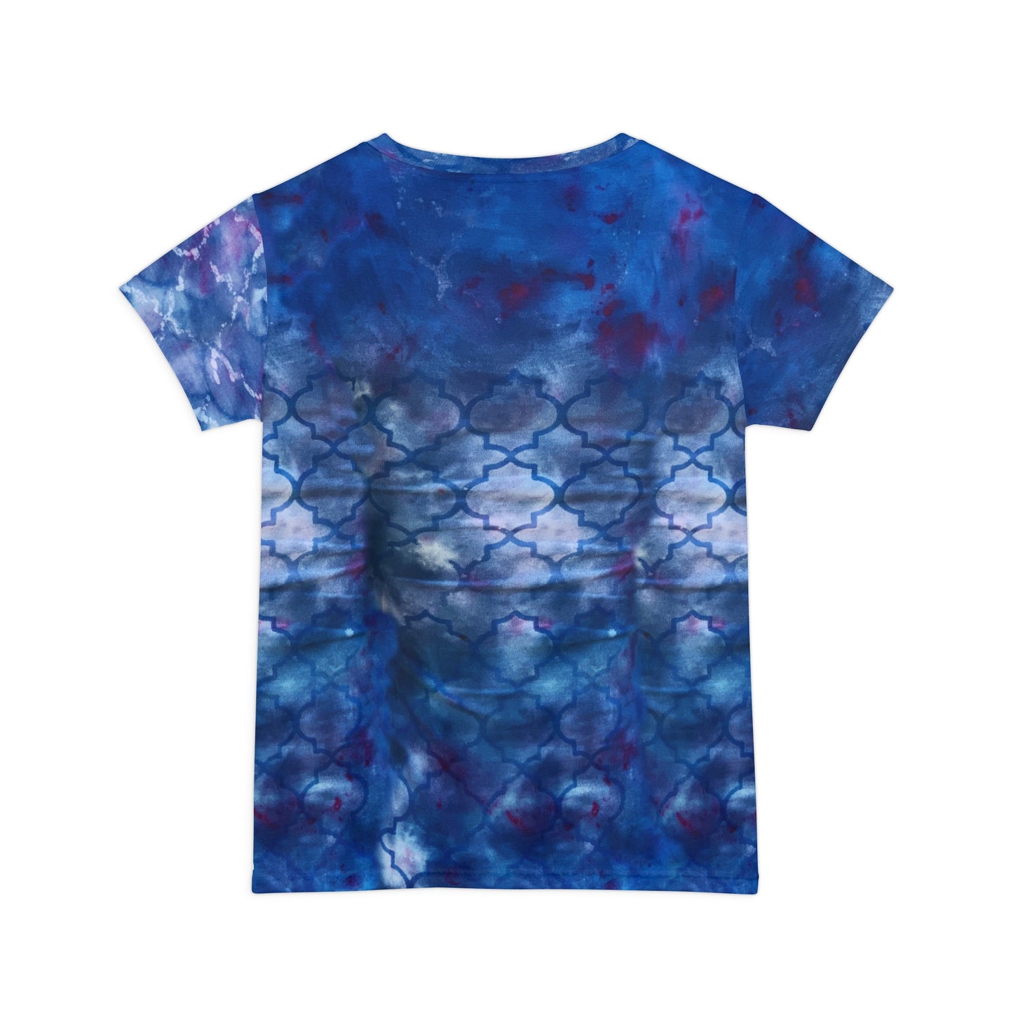 Ocean RoyalTee Women's Crew Neck