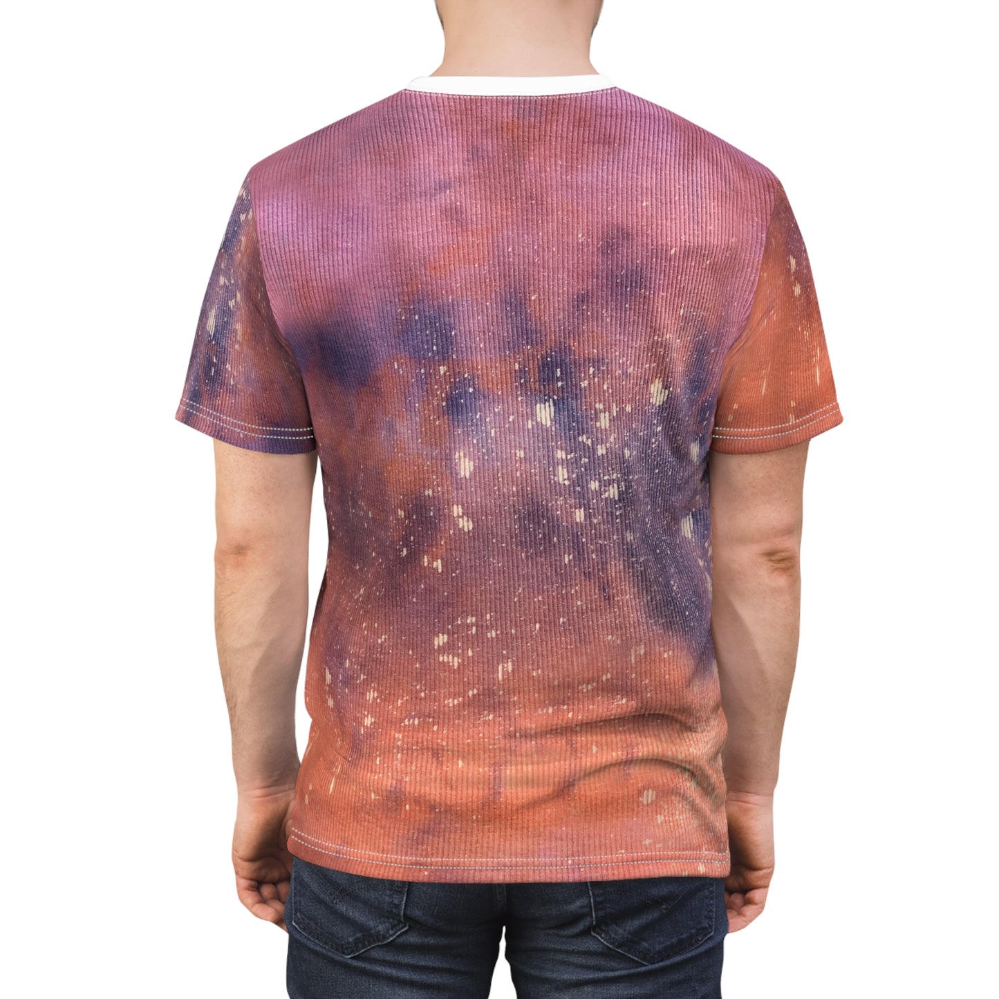 Jerry G Halo Unisex Tee