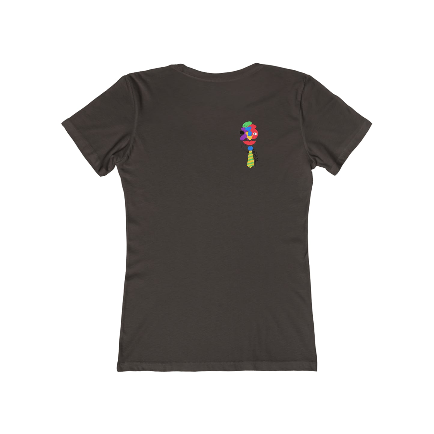 Matters of the Heart Women's Premium Tee