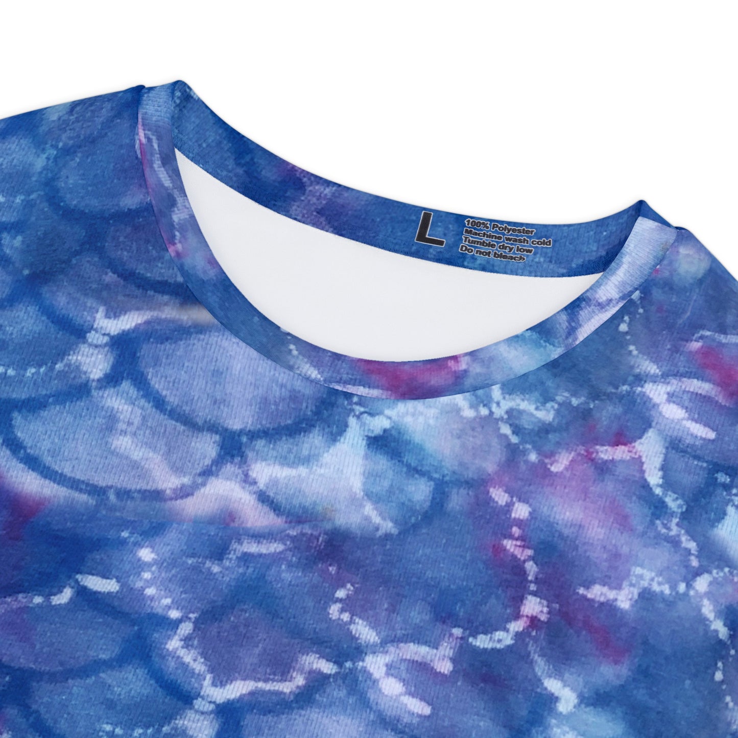 Ocean RoyalTee Women's Crew Neck