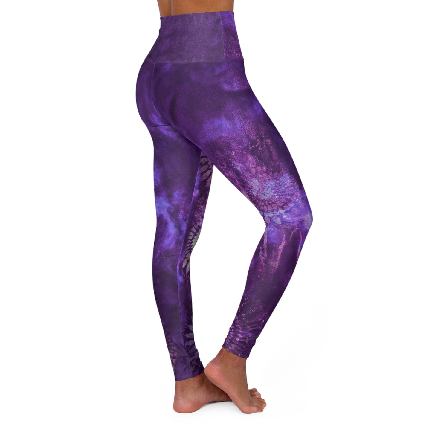 After Hours High Waisted Leggings