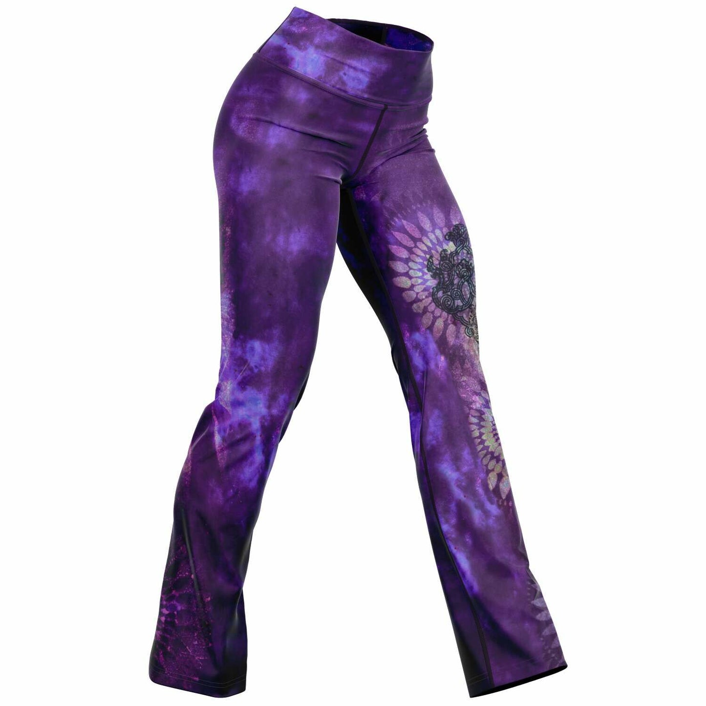 After Hours High Waist Leggings Reboot