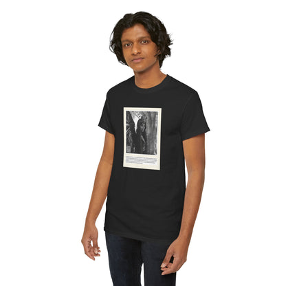 Anahita Aziza & Fae Unisex Heavy Cotton Tee