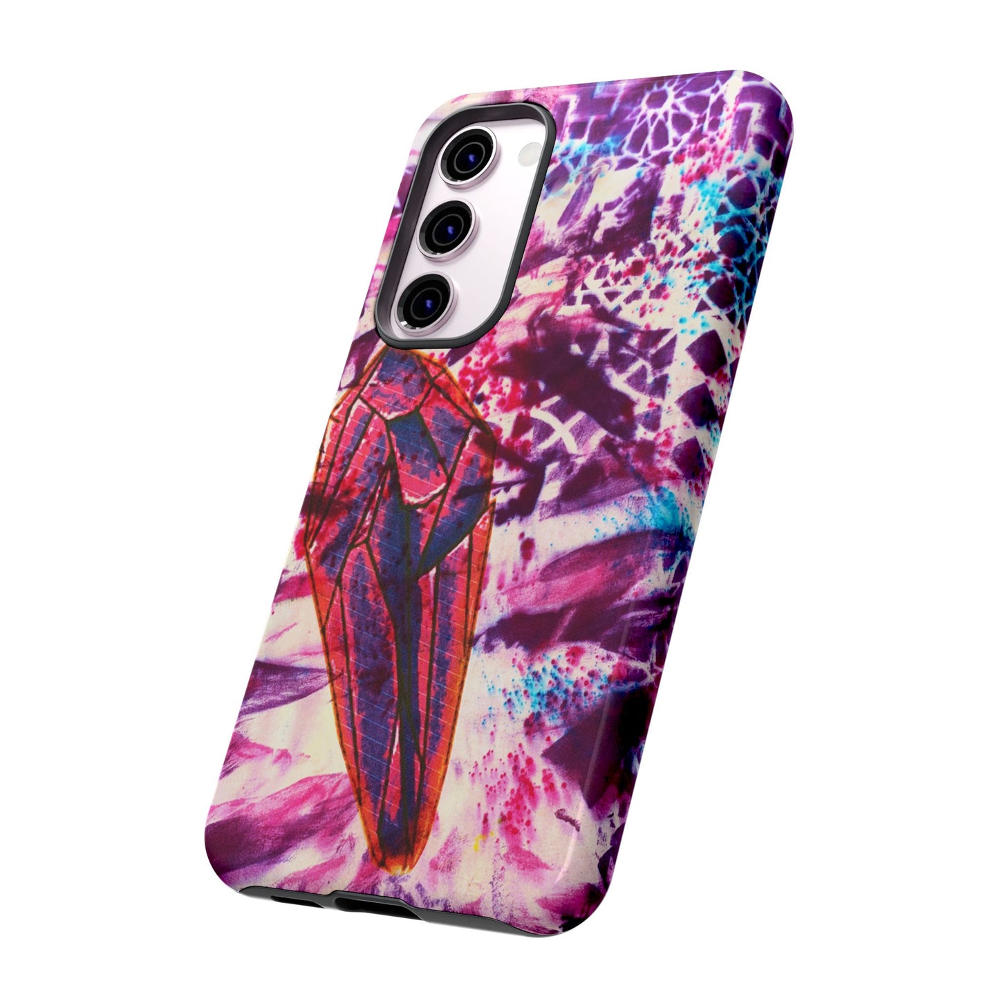 Dark Crystal All Smart Phone Tough Cases