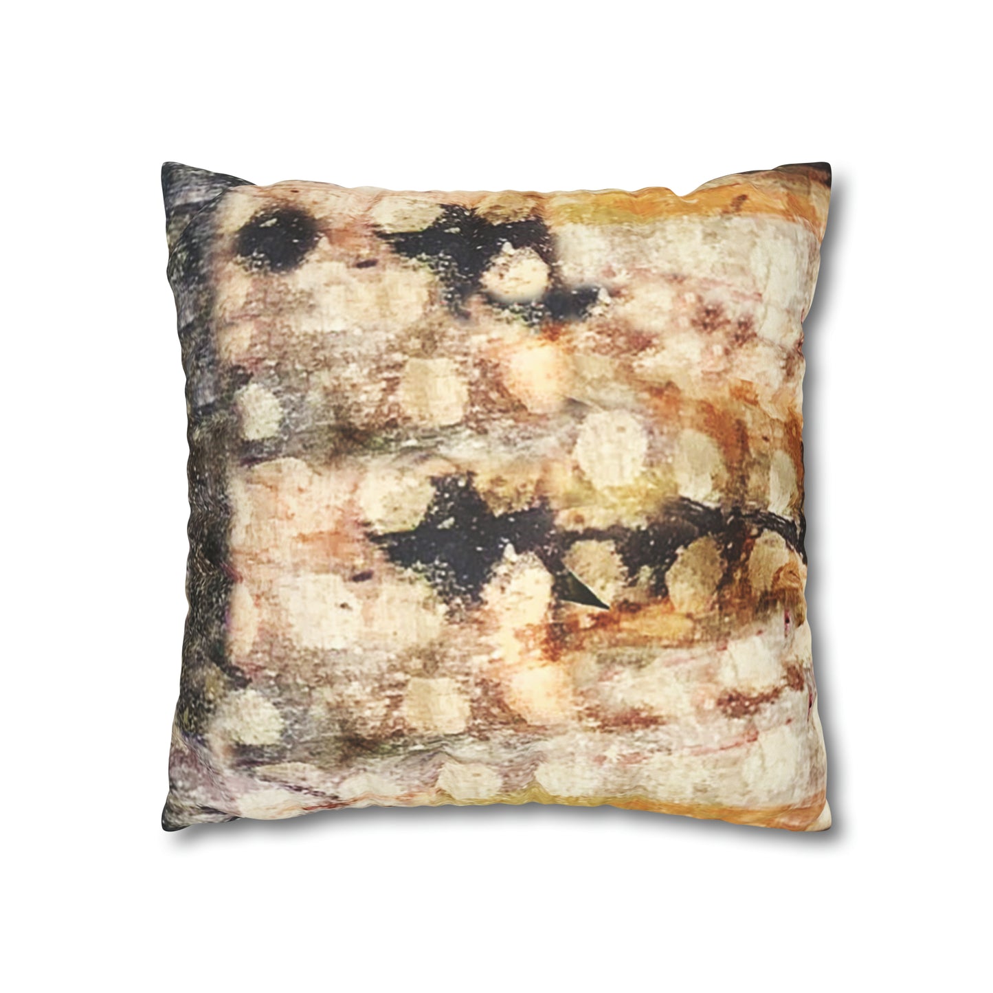 Grateful Jam Micro Suede Pillow Case