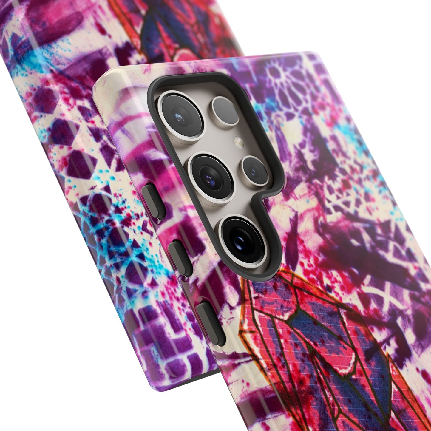 Dark Crystal All Smart Phone Tough Cases