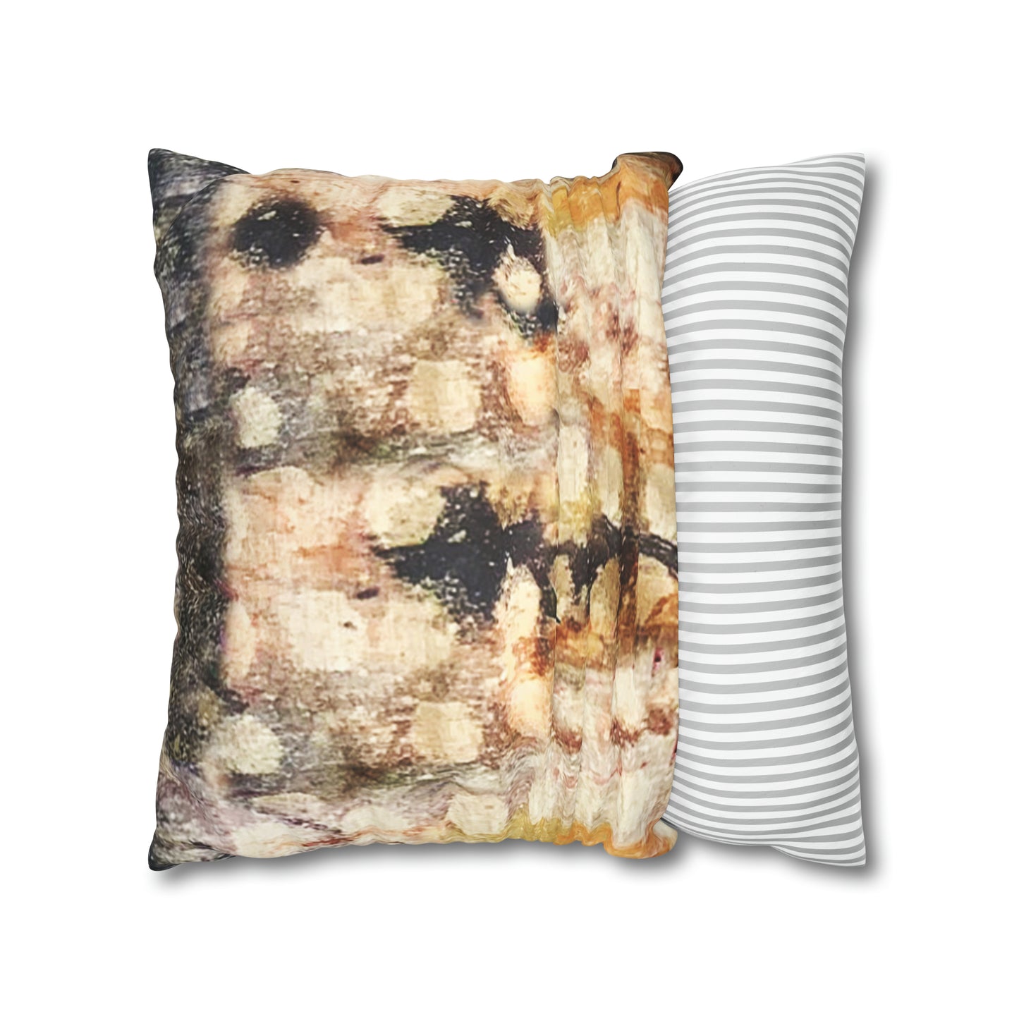 Grateful Jam Micro Suede Pillow Case