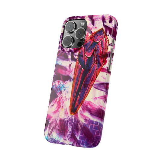 Dark Crystal All Smart Phone Slim Cases