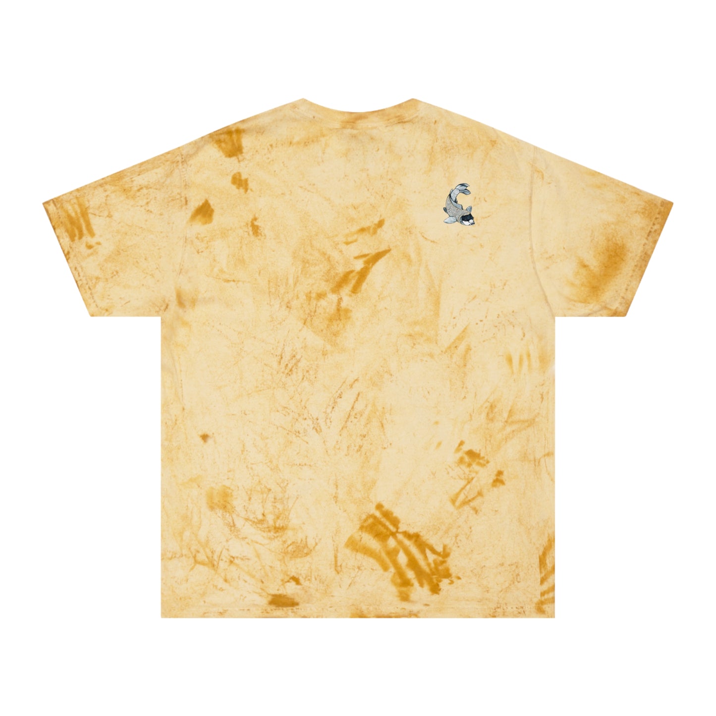 Siddhartha Gautama Buddha Industrial Dye Premium T-Shirt