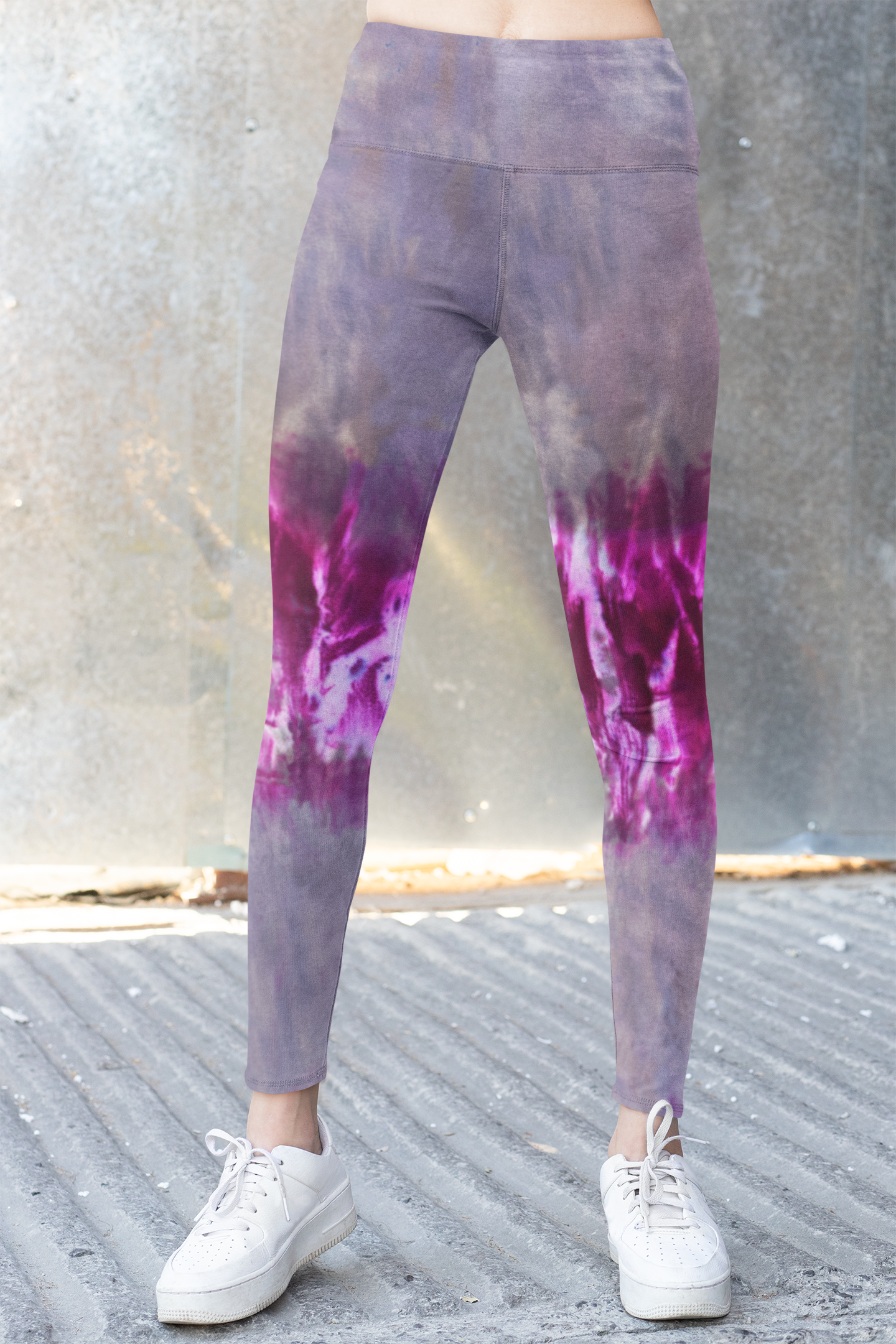 Lunar Goddess Yoga Leggings