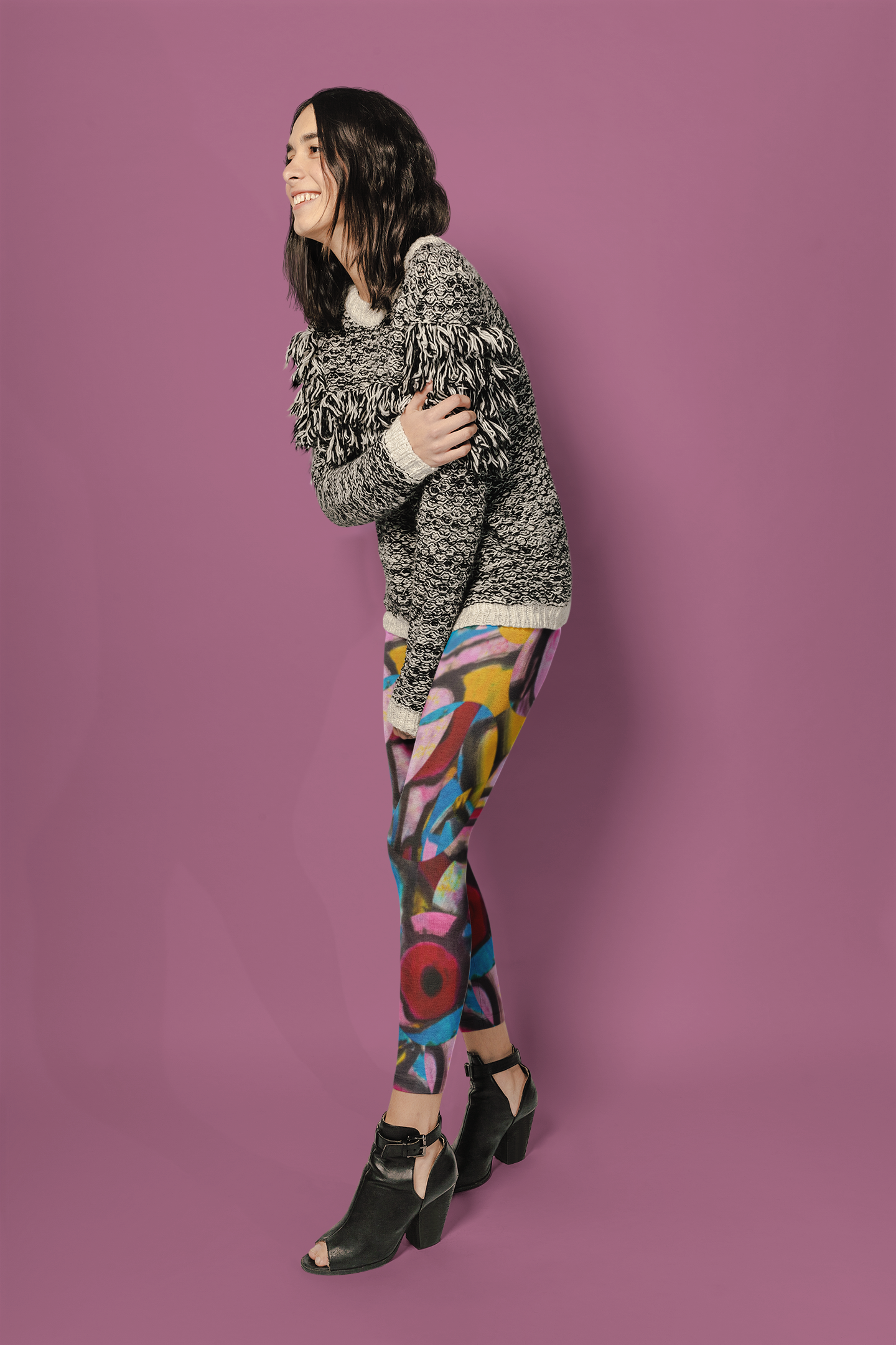 Miro Miro Leggings