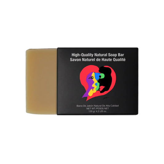 Natural Rose & Honey Soap