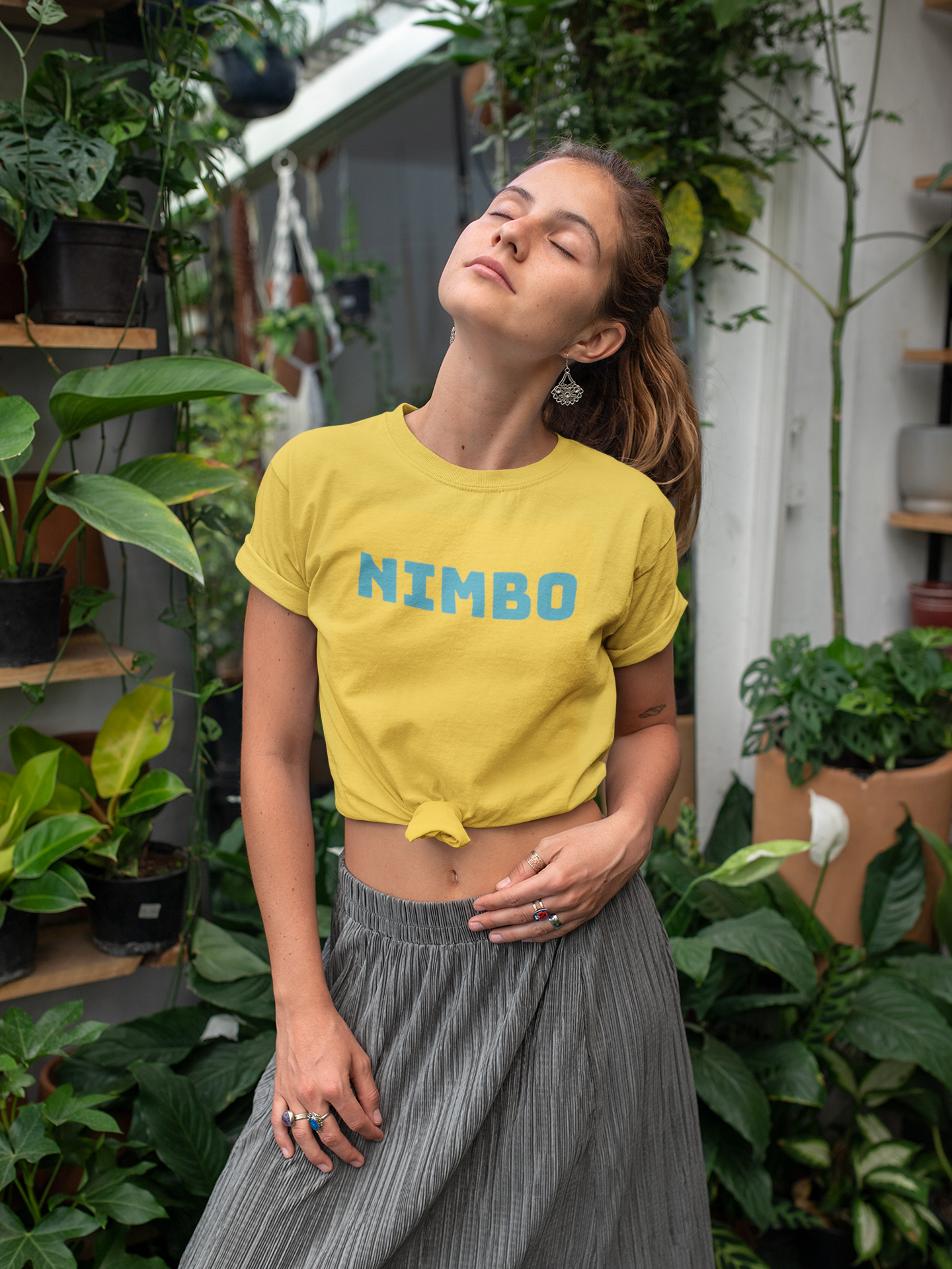 Simp 4 Nimbo T-Shirt