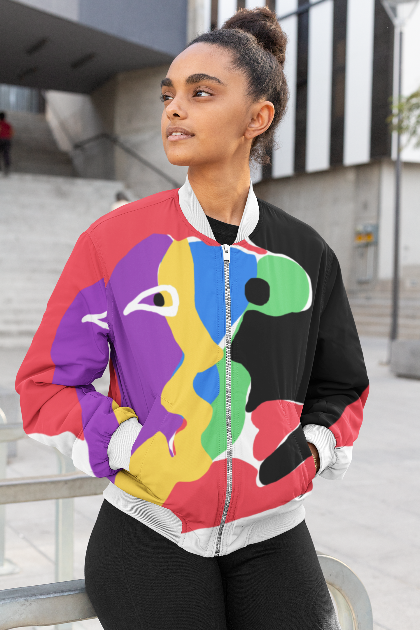 The Heart Track Bomber