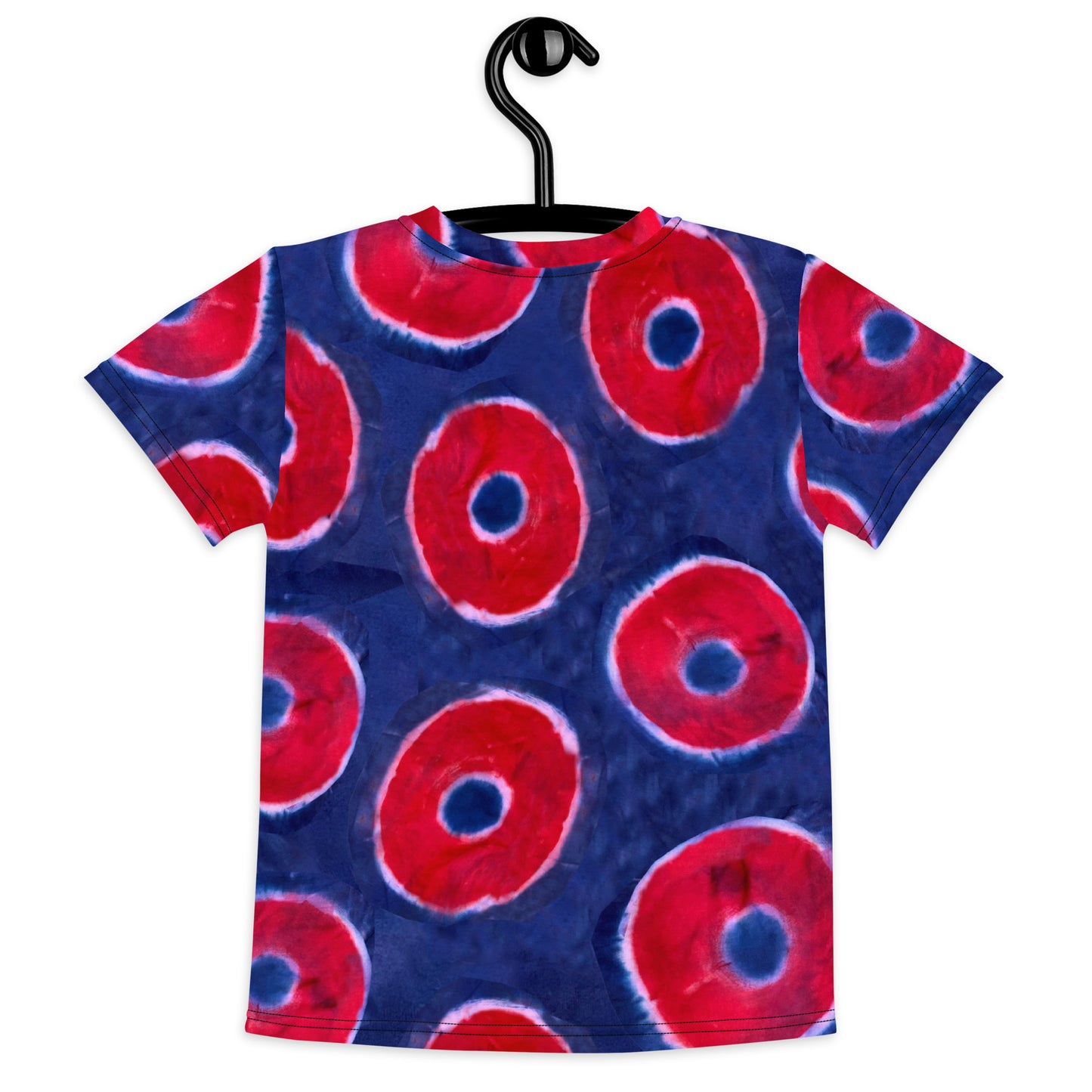 Phish Donut Kids T-shirt