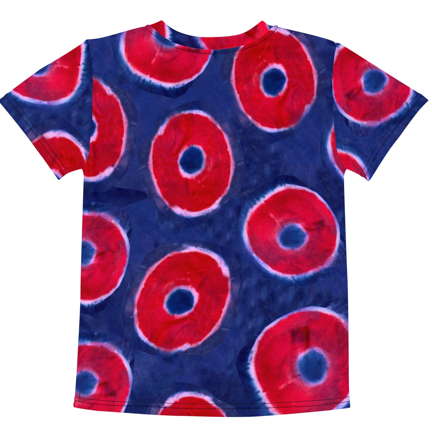 Phish Donut Kids T-shirt