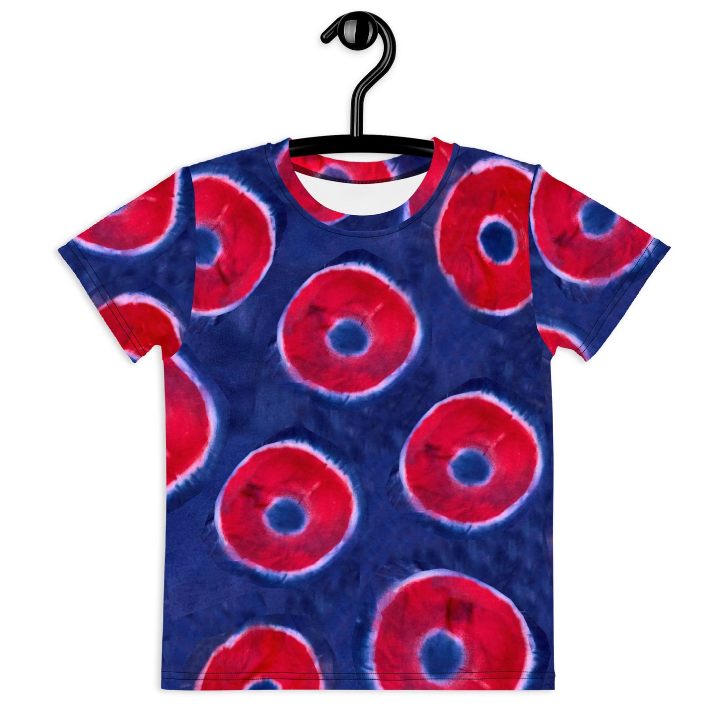 Phish Donut Kids T-shirt