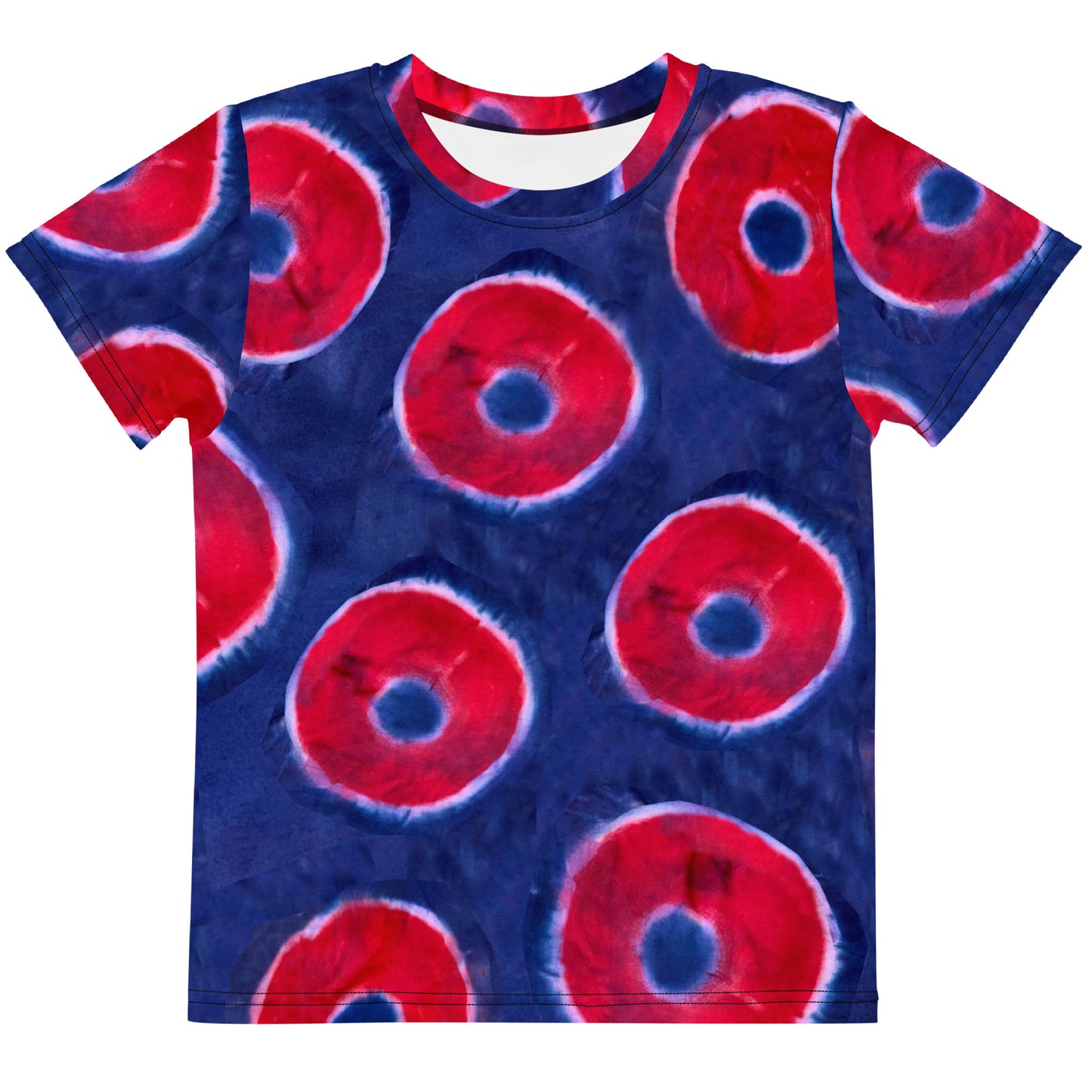 Phish Donut Kids T-shirt