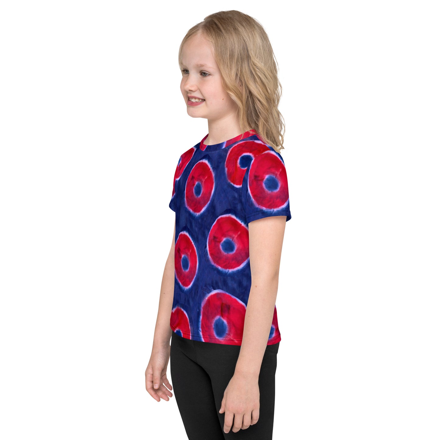 Phish Donut Kids T-shirt