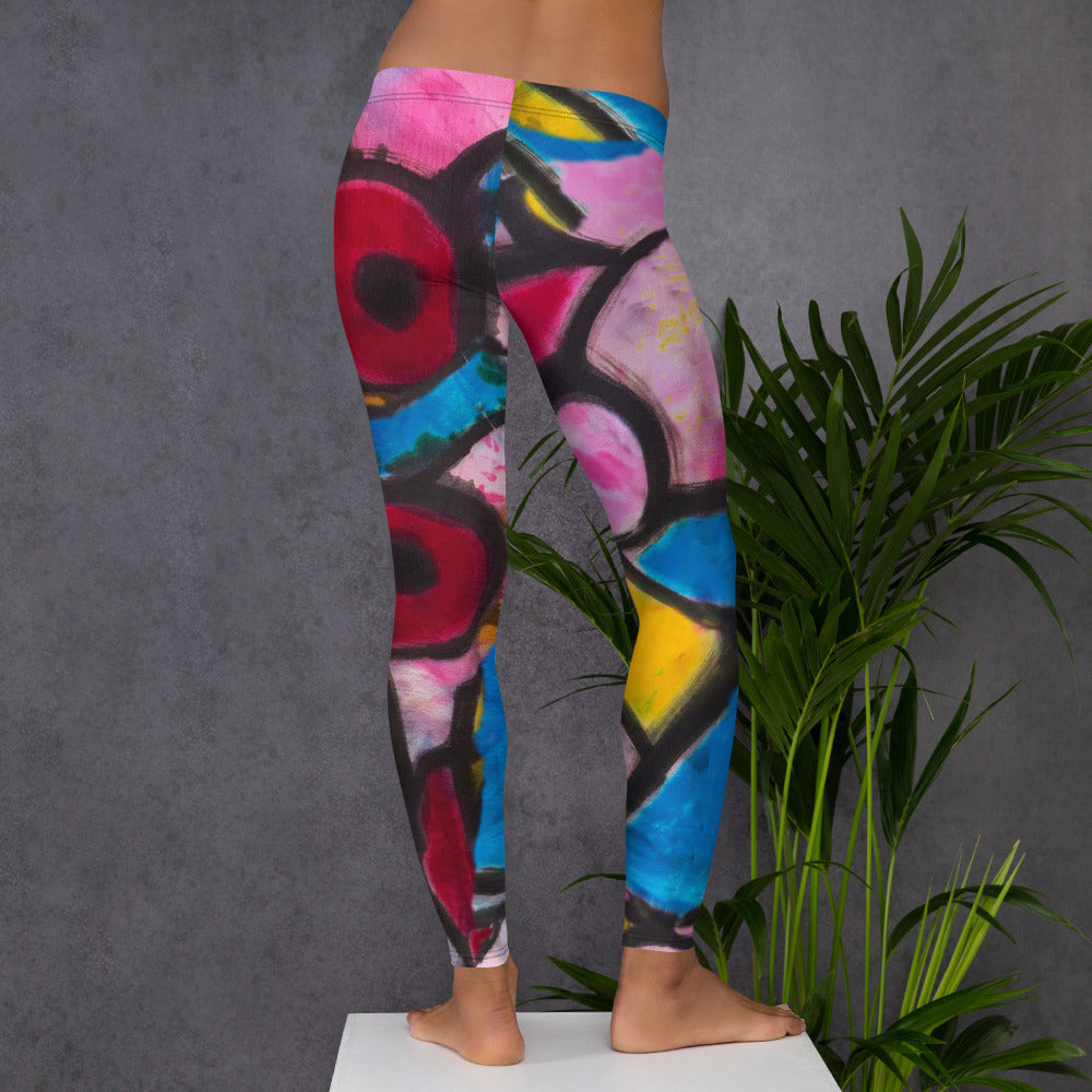 Miro Miro Leggings