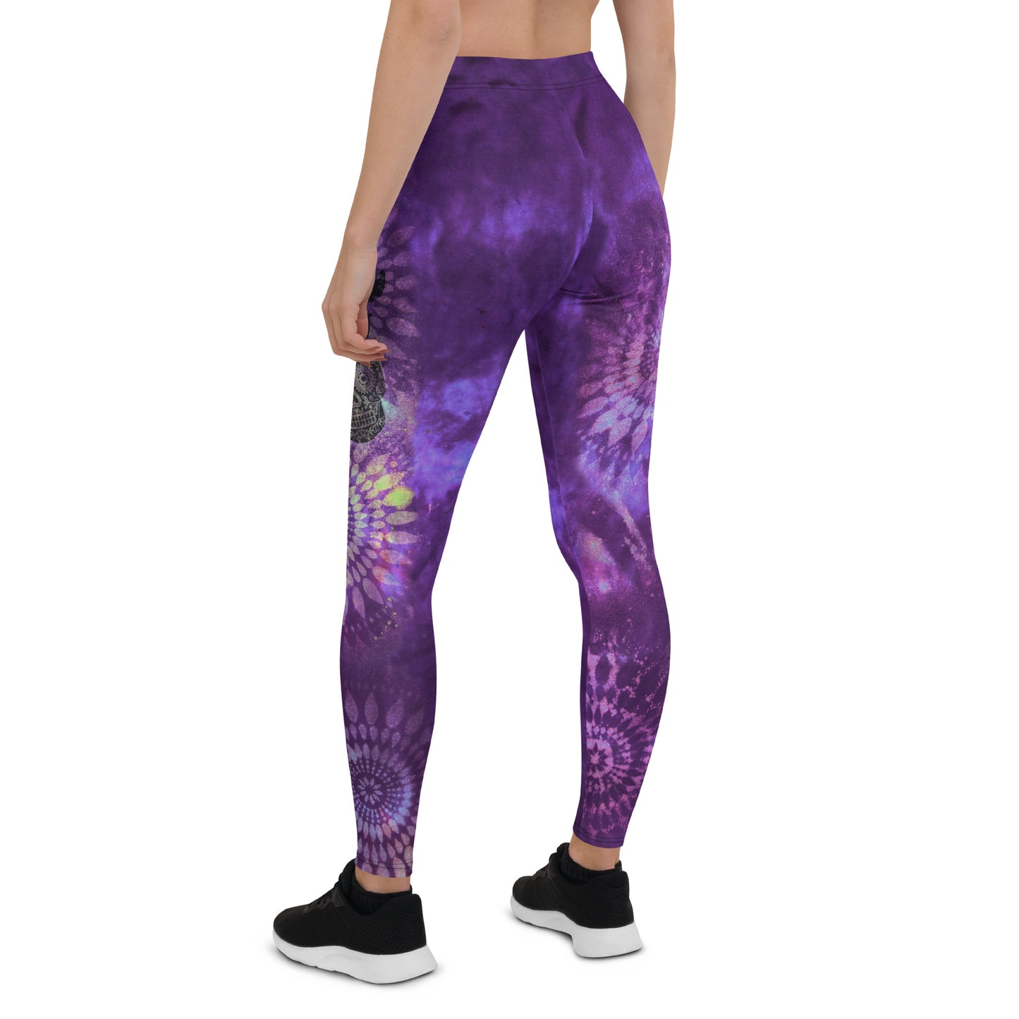 After Hours Low Waist Leggings