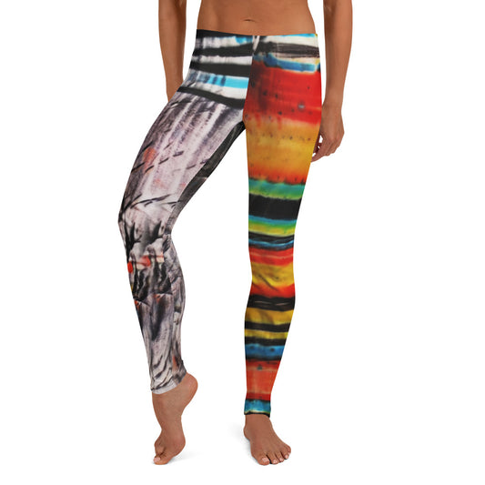 Encanta Leggings