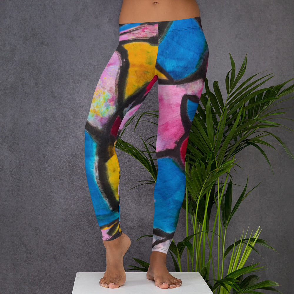 Miro Miro Leggings