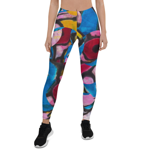 Miro Omega Leggings