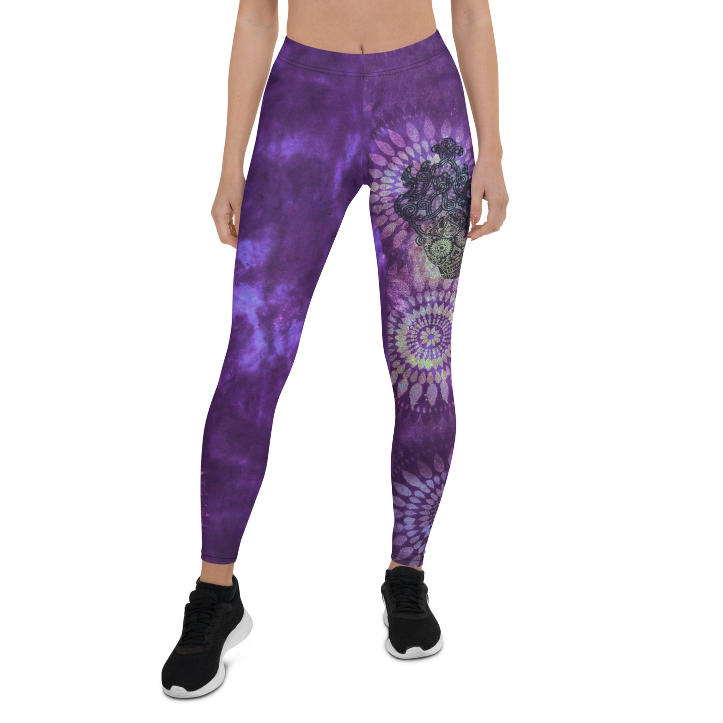 After Hours Low Waist Leggings