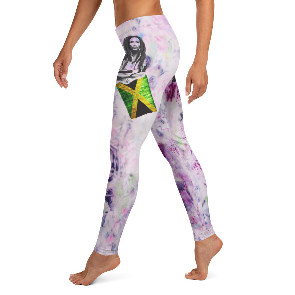 JamRok Remix Leggings