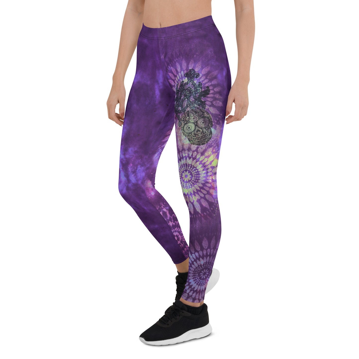 After Hour Low Waist Leggings