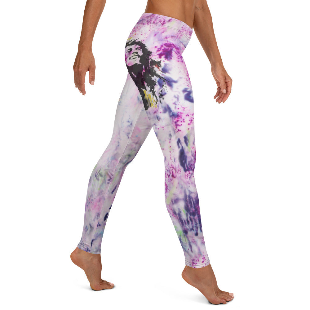 JamRok Remix Leggings