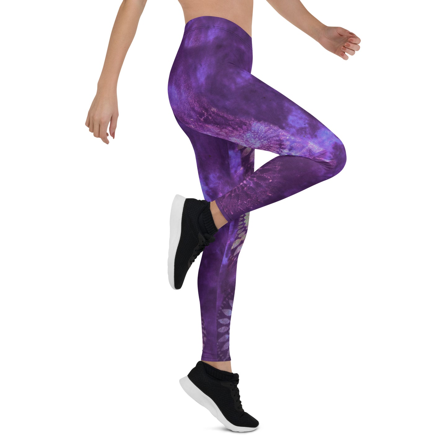 After Hours Low Waist Leggings