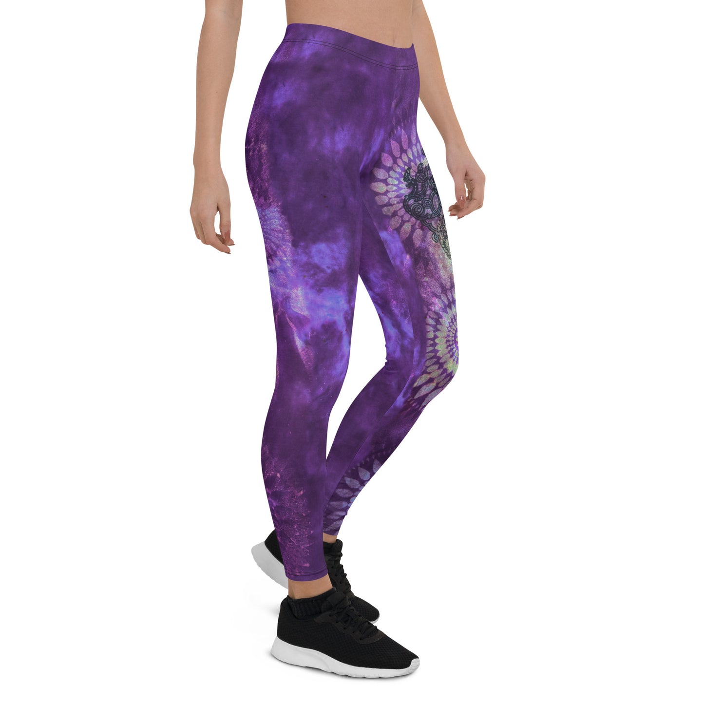 After Hours Low Waist Leggings