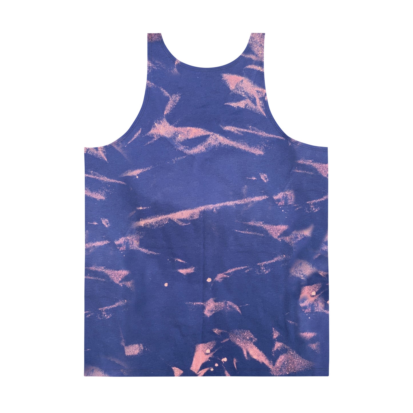 Feather Breeze Unisex Tank Top