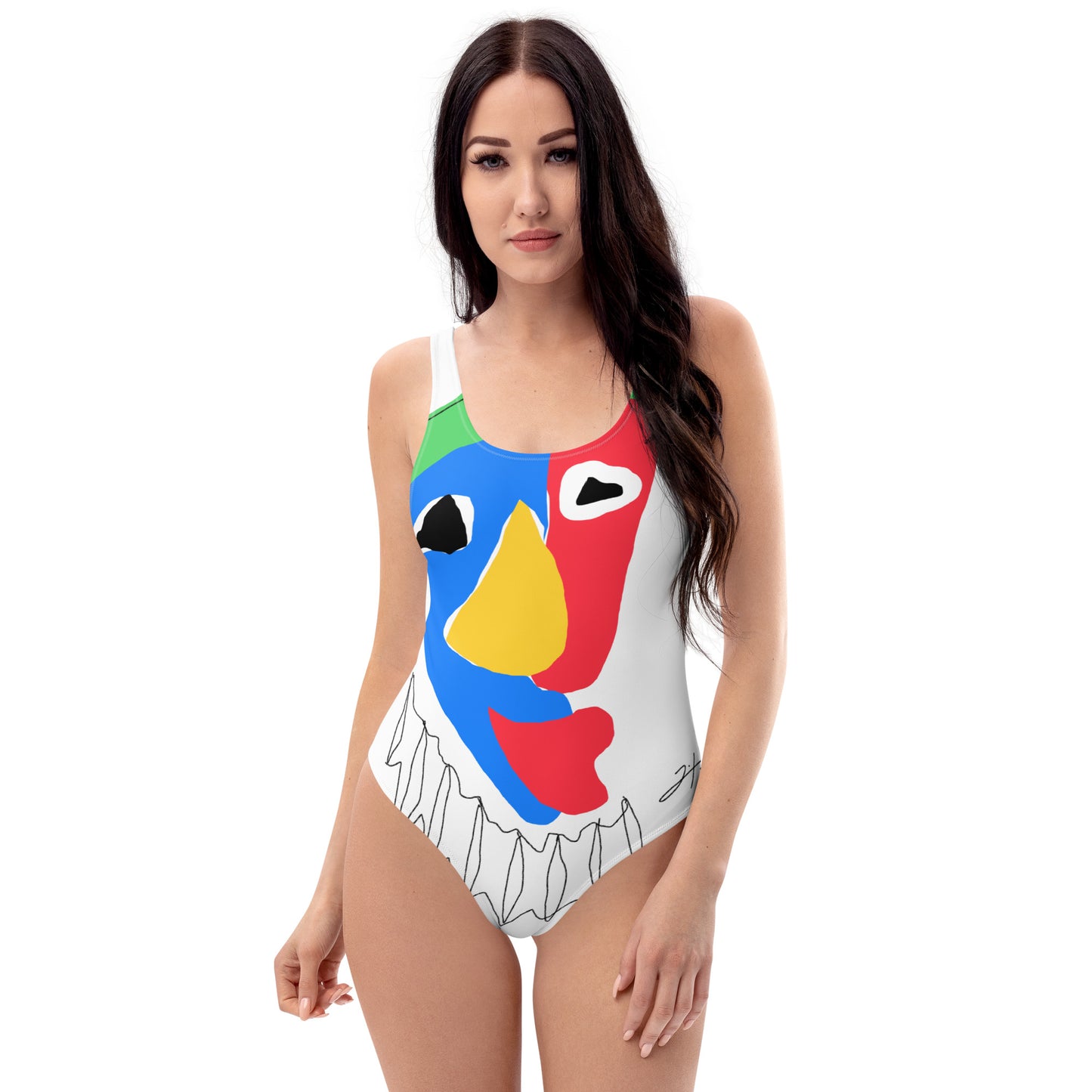 The Joker Swimsuit