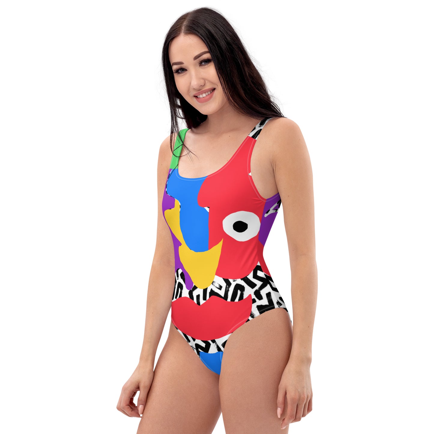 Jazz Man Swimsuit