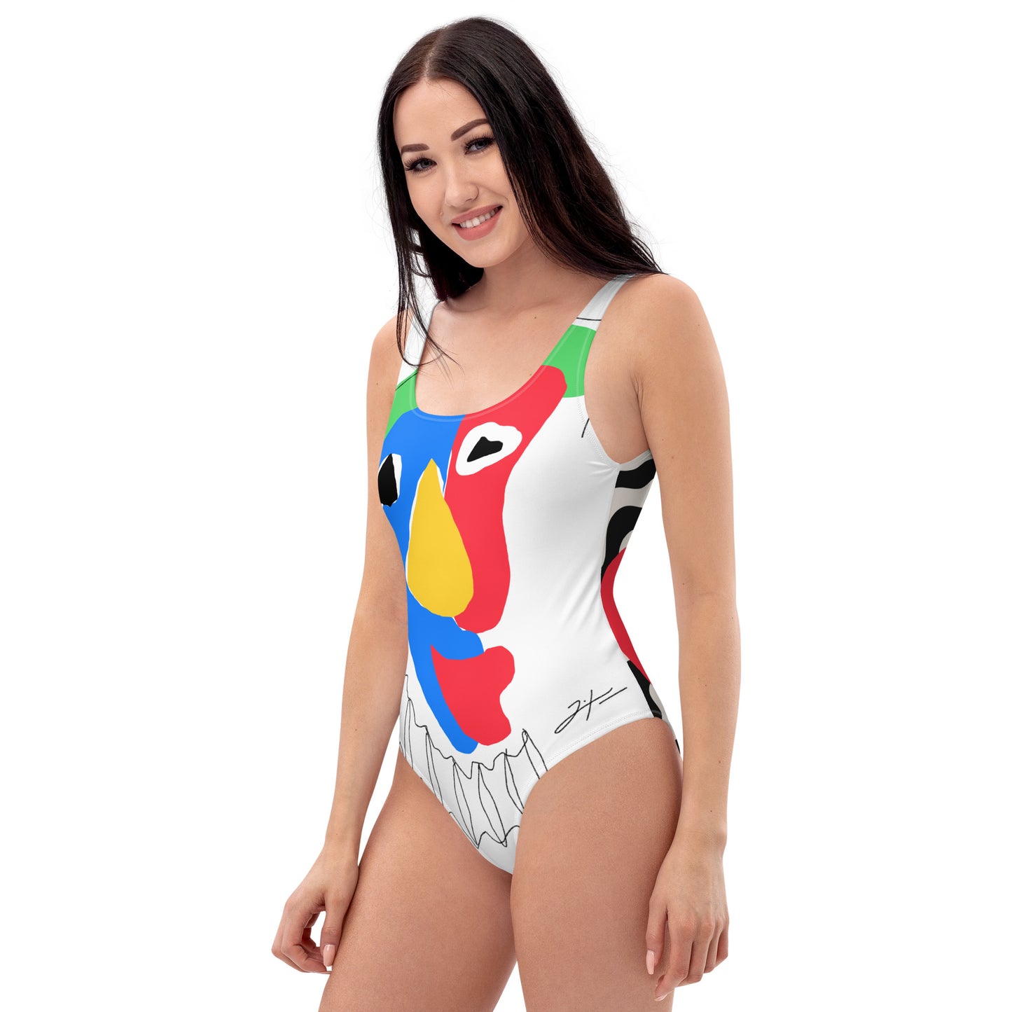 The Joker Swimsuit