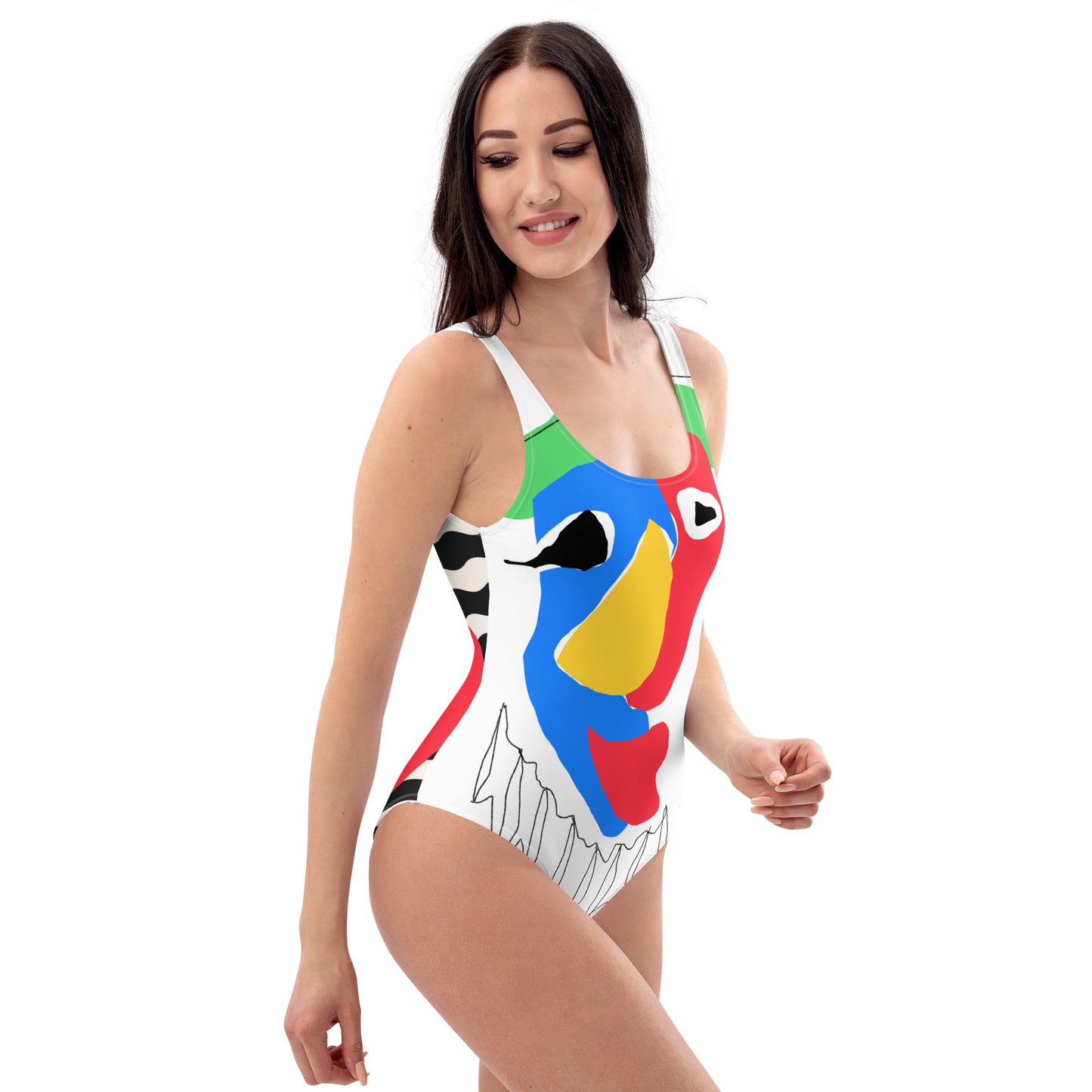 The Joker Swimsuit