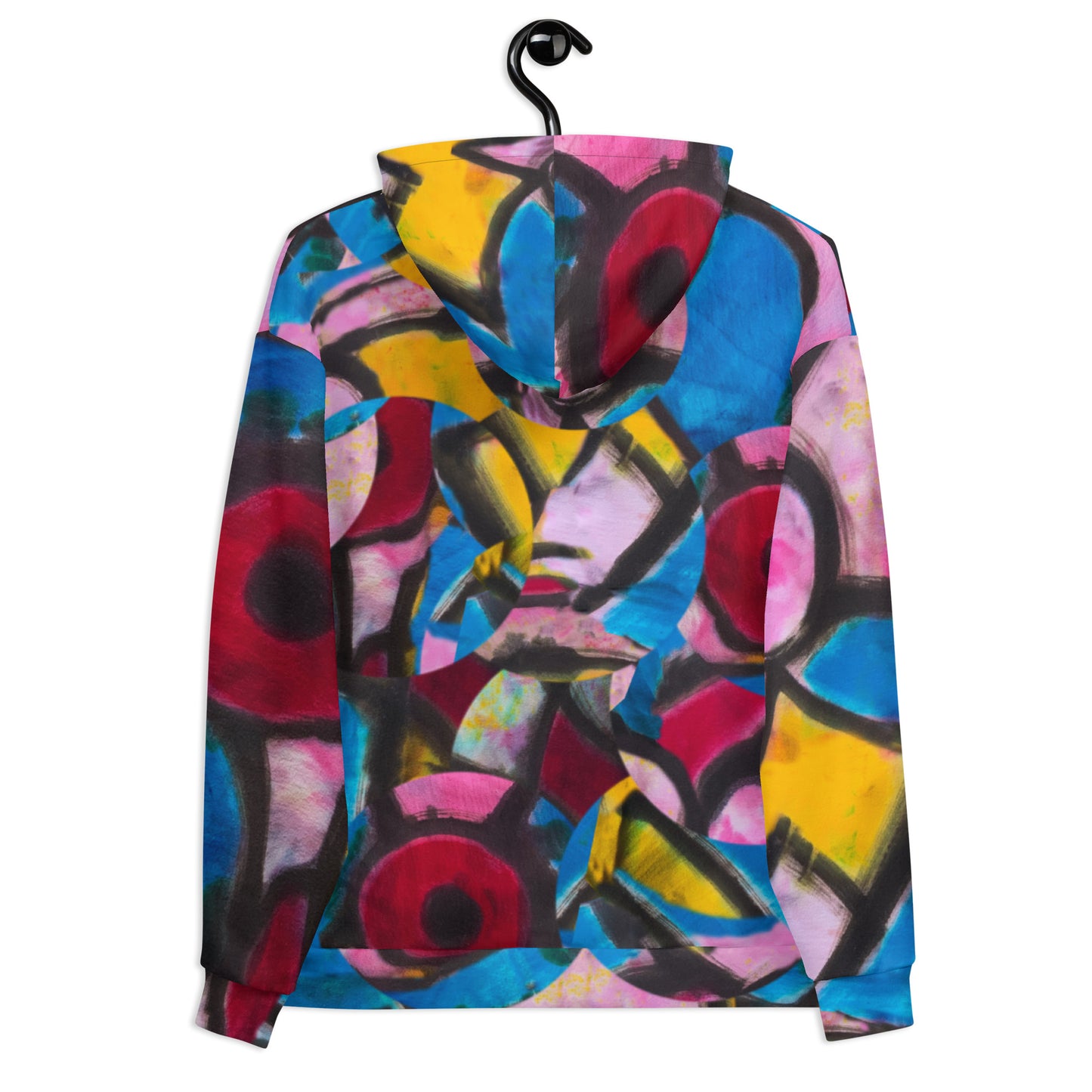 Miro Omega Unisex Hoodie