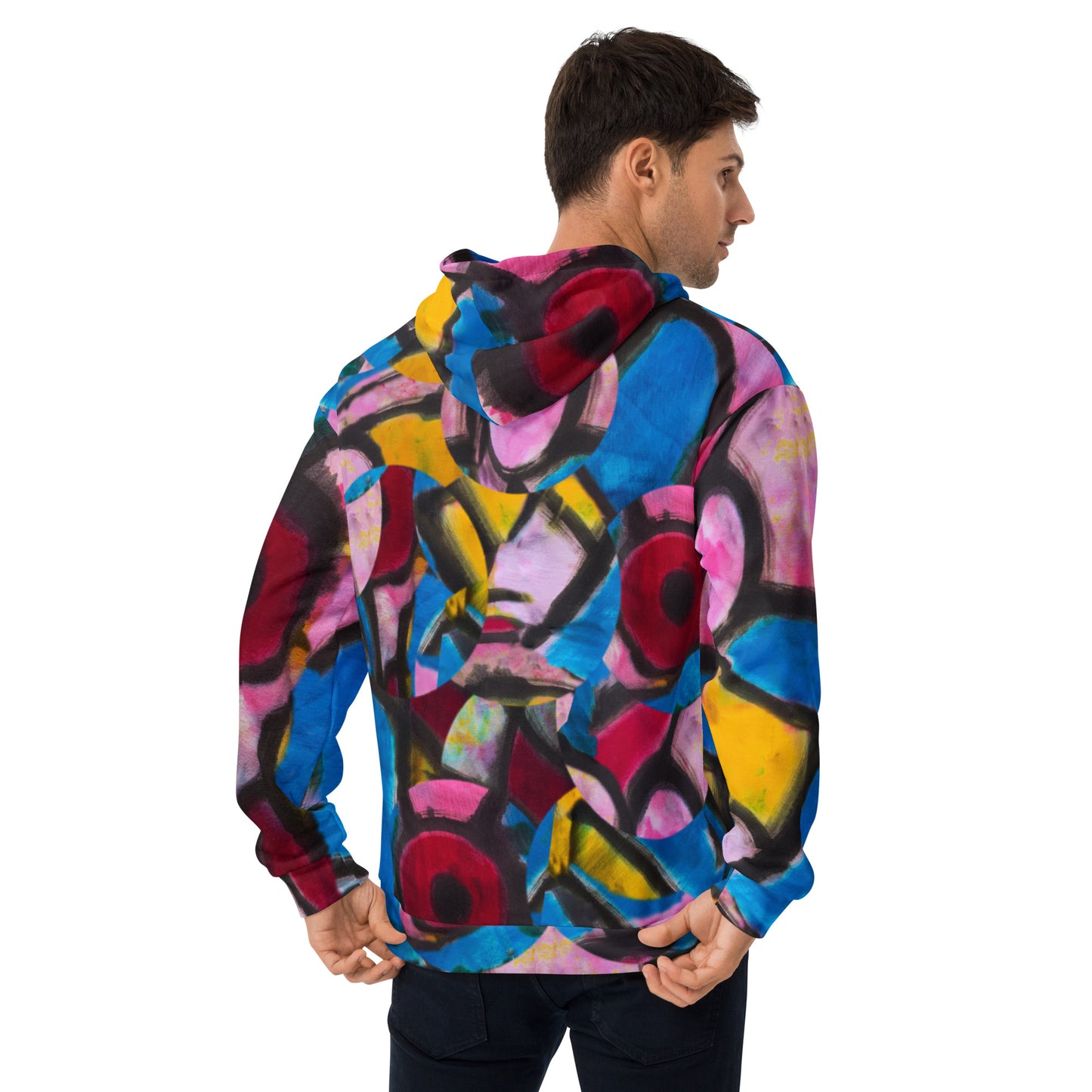 Miro Omega Unisex Hoodie