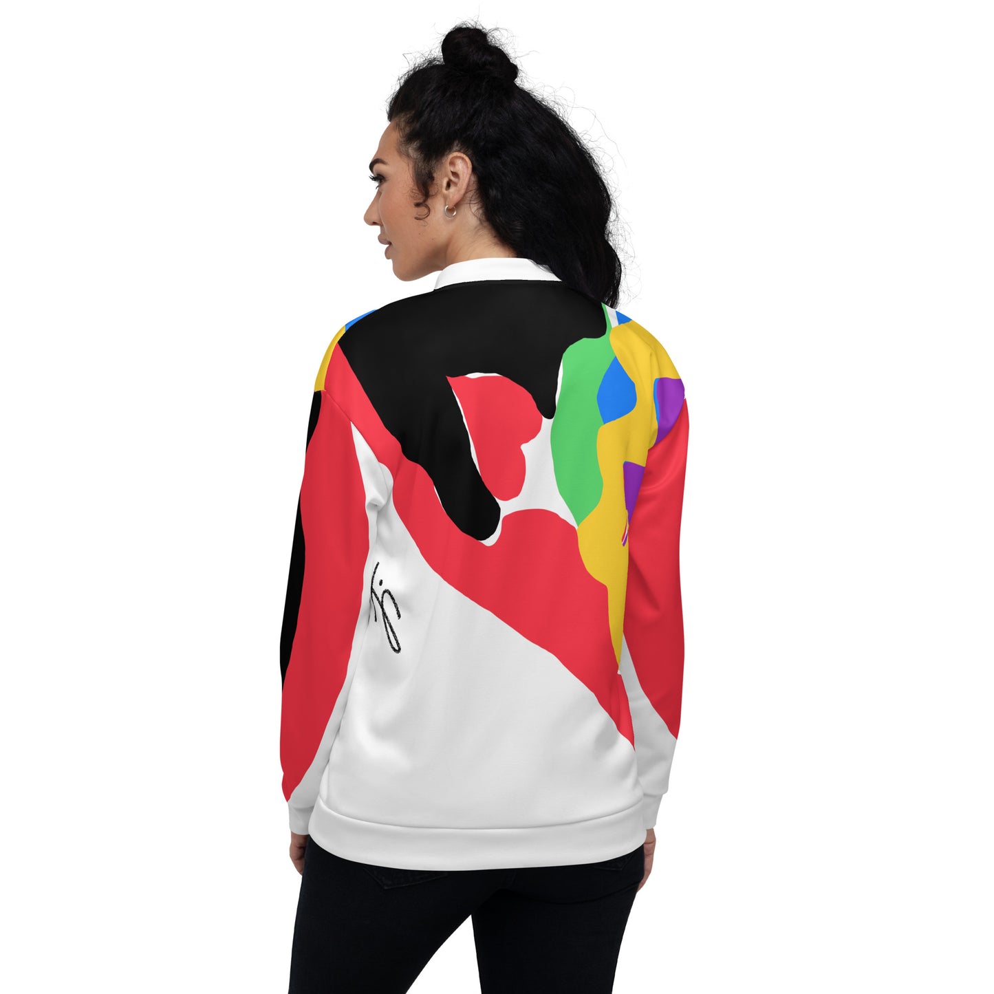 The Heart Track Bomber