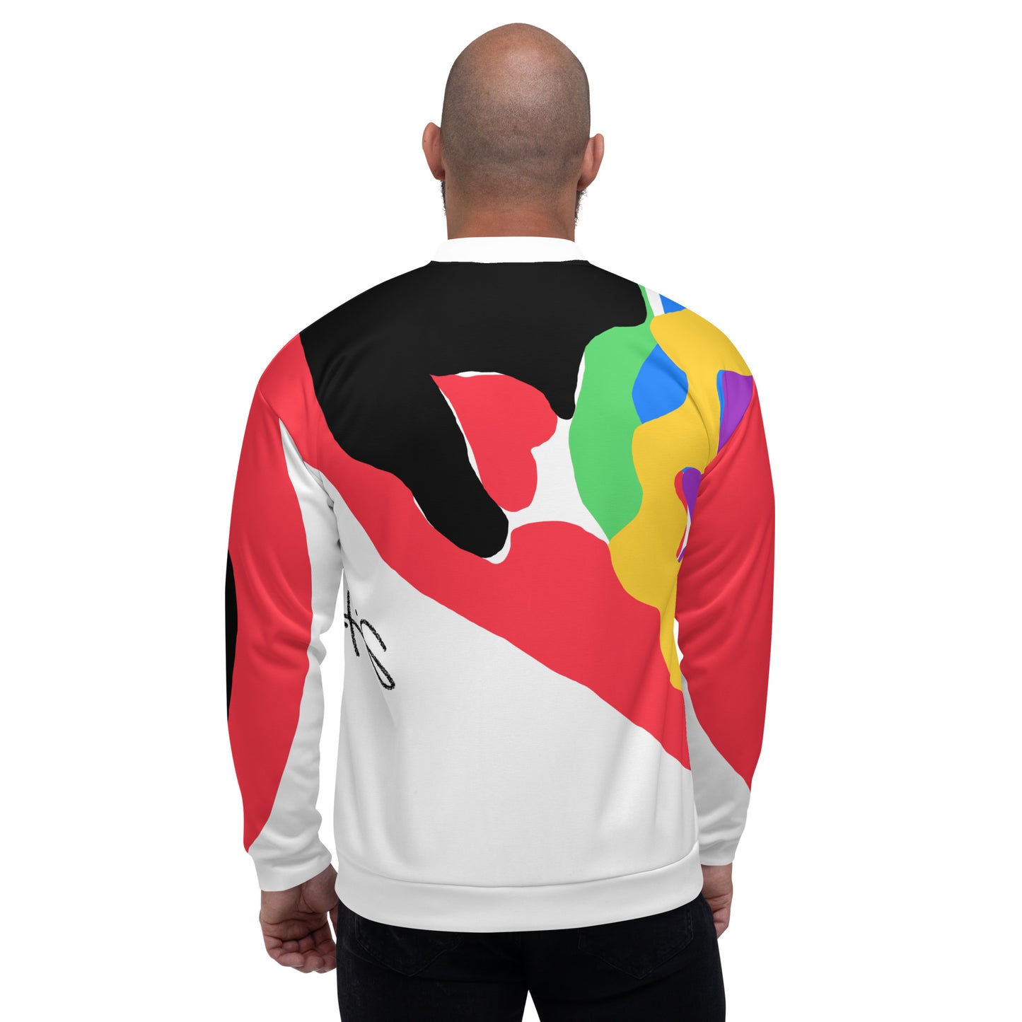 The Heart Track Bomber