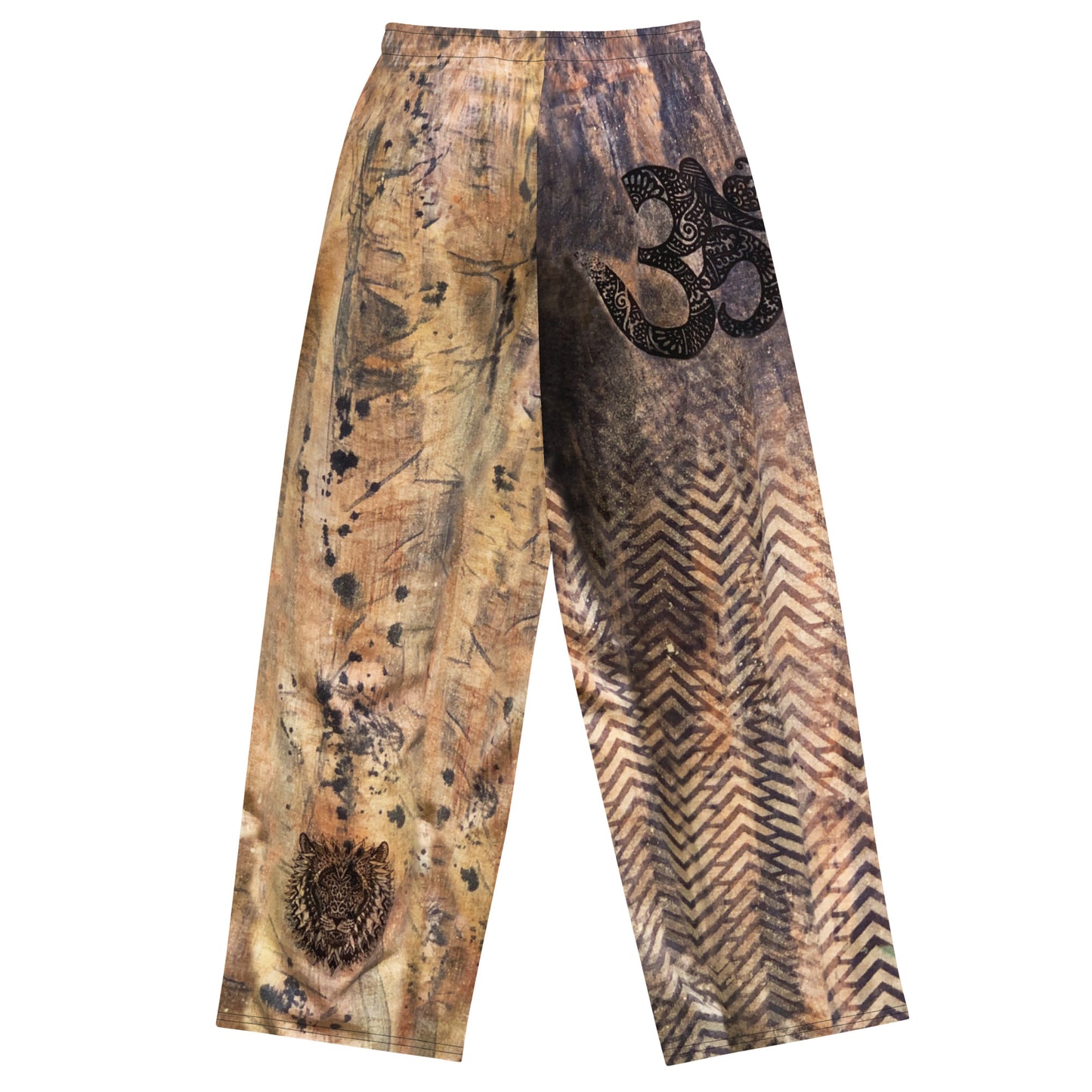 Peace Lion Lounge Pants