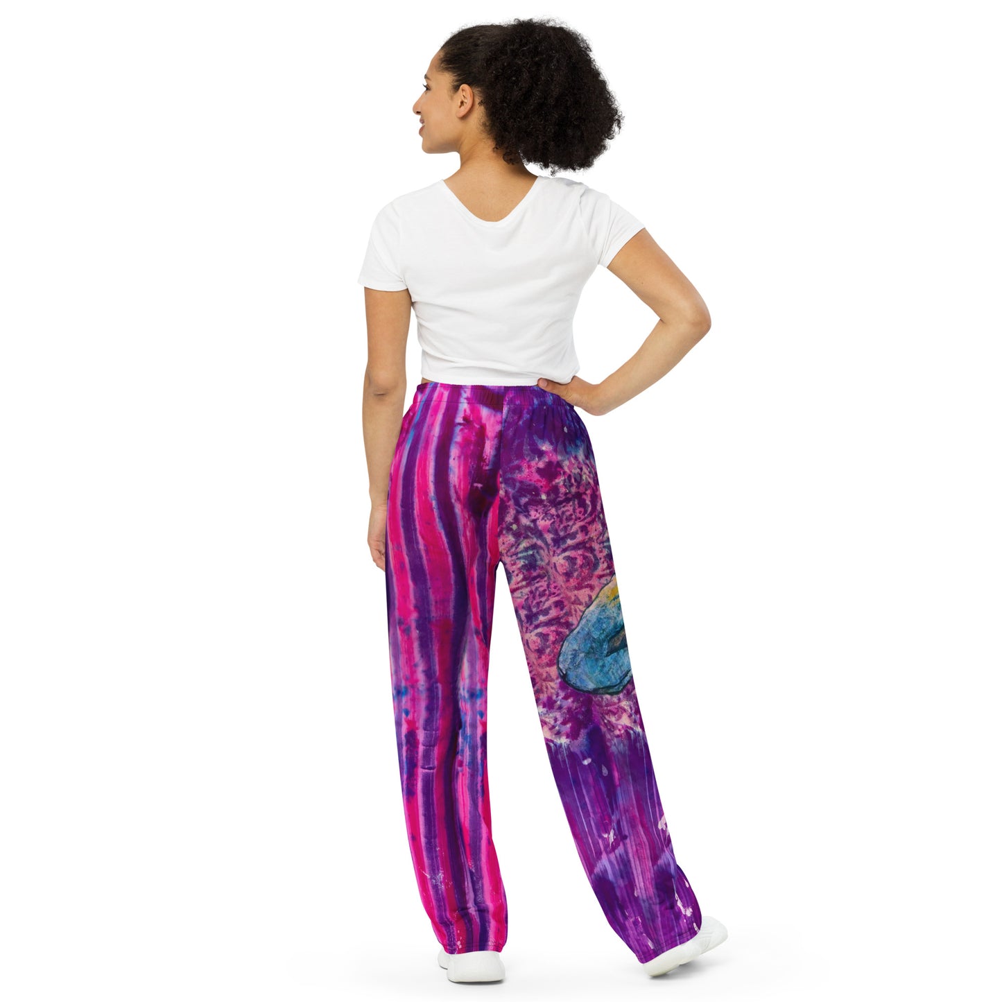 Royals Unisex Lounge Pants